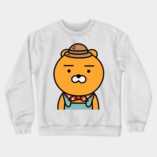 Farmer Ryan Crewneck Sweatshirt